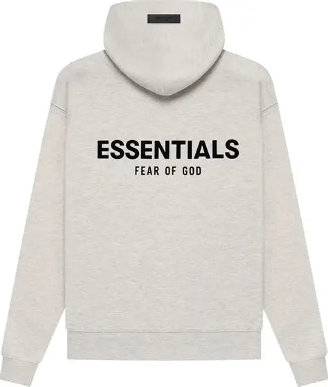 Essientals hoodies