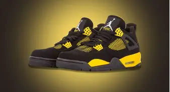 Shoe spreadsheet that I buy from (top tier)